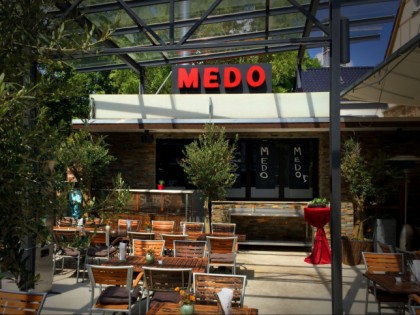 照片:  Medo